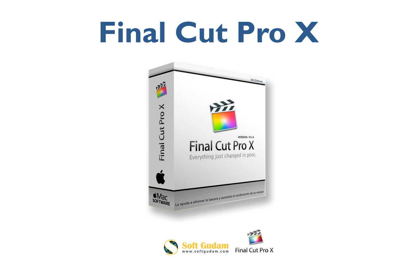 final cut pro for mac free